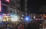 [Ảnh] Bí quyết giúp Thổ Nhĩ Kỳ 