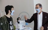 [Ảnh] Bí quyết giúp Thổ Nhĩ Kỳ 