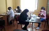 [Ảnh] Bí quyết giúp Thổ Nhĩ Kỳ 