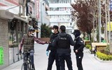 [Ảnh] Bí quyết giúp Thổ Nhĩ Kỳ 