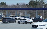 Chi tiết vụ xả súng kinh hoàng trong lịch sử Canada, ít nhất 16 người thiệt mạng