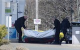 Chi tiết vụ xả súng kinh hoàng trong lịch sử Canada, ít nhất 16 người thiệt mạng