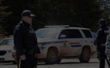 Chi tiết vụ xả súng kinh hoàng trong lịch sử Canada, ít nhất 16 người thiệt mạng