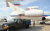 Nga tin Mỹ đã quyết định rút khỏi Hiệp ước Bầu trời mở, nhưng đồng minh NATO sẽ không làm vậy