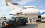 Nga tin Mỹ đã quyết định rút khỏi Hiệp ước Bầu trời mở, nhưng đồng minh NATO sẽ không làm vậy