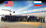 Nga tin Mỹ đã quyết định rút khỏi Hiệp ước Bầu trời mở, nhưng đồng minh NATO sẽ không làm vậy