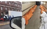 Bị kiện về đại dịch, Trung Quốc nói không nên 