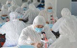 Bị kiện về đại dịch, Trung Quốc nói không nên 