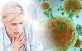 Ngón chân sưng, mất khứu giác, đỏ mắt… những dấu hiệu bất thường của Covid-19