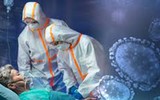Ngón chân sưng, mất khứu giác, đỏ mắt… những dấu hiệu bất thường của Covid-19