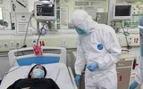 Ngón chân sưng, mất khứu giác, đỏ mắt… những dấu hiệu bất thường của Covid-19
