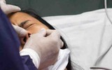 Ngón chân sưng, mất khứu giác, đỏ mắt… những dấu hiệu bất thường của Covid-19
