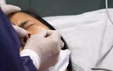 Ngón chân sưng, mất khứu giác, đỏ mắt… những dấu hiệu bất thường của Covid-19