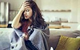 Ngón chân sưng, mất khứu giác, đỏ mắt… những dấu hiệu bất thường của Covid-19