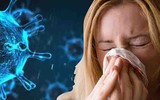 Ngón chân sưng, mất khứu giác, đỏ mắt… những dấu hiệu bất thường của Covid-19