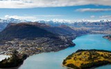 Vì sao Thủ tướng New Zealand từ chối mời gọi giới siêu giàu đầu tư thời Covid-19?