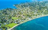 Vì sao Thủ tướng New Zealand từ chối mời gọi giới siêu giàu đầu tư thời Covid-19?