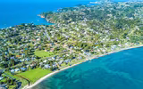 Vì sao Thủ tướng New Zealand từ chối mời gọi giới siêu giàu đầu tư thời Covid-19?