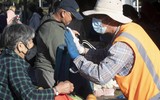 Vì sao Thủ tướng New Zealand từ chối mời gọi giới siêu giàu đầu tư thời Covid-19?