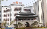 [Ảnh] Vì sao Triều Tiên vẫn là ‘bức tường thành’ mà đại dịch Covid-19 không thể xâm nhập?