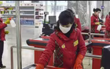 [Ảnh] Vì sao Triều Tiên vẫn là ‘bức tường thành’ mà đại dịch Covid-19 không thể xâm nhập?
