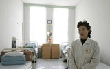 [Ảnh] Vì sao Triều Tiên vẫn là ‘bức tường thành’ mà đại dịch Covid-19 không thể xâm nhập?