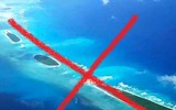 Mỹ thay đổi chiến lược mới để ứng phó với Trung Quốc ở Biển Đông