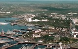 [Ảnh] Hải quân Mỹ đưa tàu chiến vào Biển Barents lần đầu tiên sau 3 thập niên