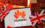 [Ảnh] Mỹ ngăn việc triển khai 48 chiến đấu cơ F-35A sang Anh để phòng ngừa Huawei