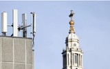 [Ảnh] Mỹ ngăn việc triển khai 48 chiến đấu cơ F-35A sang Anh để phòng ngừa Huawei