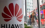 [Ảnh] Mỹ ngăn việc triển khai 48 chiến đấu cơ F-35A sang Anh để phòng ngừa Huawei
