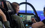 [Ảnh] Mỹ ngăn việc triển khai 48 chiến đấu cơ F-35A sang Anh để phòng ngừa Huawei
