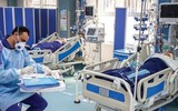 Nghịch lý ở Anh: Số ca tử vong cao nhất châu Âu nhưng bệnh viện dã chiến thì bỏ không lãng phí