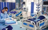 Nghịch lý ở Anh: Số ca tử vong cao nhất châu Âu nhưng bệnh viện dã chiến thì bỏ không lãng phí