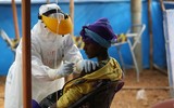 Chưa có vaccine chống Covid-19, thế giới đã lo quyền sở hữu rơi về tay Mỹ
