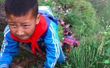 [Ảnh] Tạm biệt 