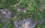 [Ảnh] Tạm biệt 