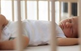 [Ảnh] Cả trăm trẻ em được đẻ thuê mắc kẹt tại Ukraine vì đại dịch Covid-19