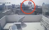 [Ảnh] Tiết lộ vị trí ngồi của 2 hành khách duy nhất sống sót trong tai nạn máy bay ở Pakistan