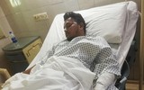 [Ảnh] Tiết lộ vị trí ngồi của 2 hành khách duy nhất sống sót trong tai nạn máy bay ở Pakistan