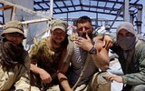 [Ảnh] Hàng trăm lính đánh thuê Nga rời trận địa Tripoli, cuộc chiến ở Libya sắp tới hồi kết?