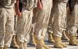 [Ảnh] Hàng trăm lính đánh thuê Nga rời trận địa Tripoli, cuộc chiến ở Libya sắp tới hồi kết?