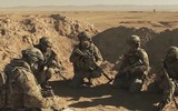 [Ảnh] Hàng trăm lính đánh thuê Nga rời trận địa Tripoli, cuộc chiến ở Libya sắp tới hồi kết?