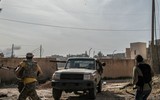 [Ảnh] Hàng trăm lính đánh thuê Nga rời trận địa Tripoli, cuộc chiến ở Libya sắp tới hồi kết?