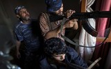 [Ảnh] Hàng trăm lính đánh thuê Nga rời trận địa Tripoli, cuộc chiến ở Libya sắp tới hồi kết?