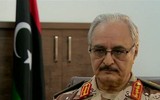 [Ảnh] Hàng trăm lính đánh thuê Nga rời trận địa Tripoli, cuộc chiến ở Libya sắp tới hồi kết?