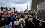 [Ảnh] Hàng trăm lính đánh thuê Nga rời trận địa Tripoli, cuộc chiến ở Libya sắp tới hồi kết?