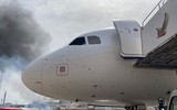 [Ảnh] Hàng trăm lính đánh thuê Nga rời trận địa Tripoli, cuộc chiến ở Libya sắp tới hồi kết?