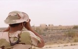 [Ảnh] Hàng trăm lính đánh thuê Nga rời trận địa Tripoli, cuộc chiến ở Libya sắp tới hồi kết?