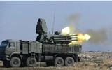 [Ảnh] Hàng trăm lính đánh thuê Nga rời trận địa Tripoli, cuộc chiến ở Libya sắp tới hồi kết?